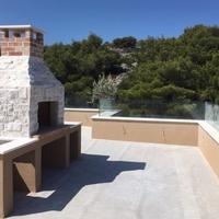 Пентхаус в Хорватии, Медулин, 330 кв.м.