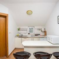 Квартира в Хорватии, Медулин, 41 кв.м.