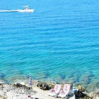 Дом на первой линии моря/озера в Хорватии, Медулин, 232 кв.м.