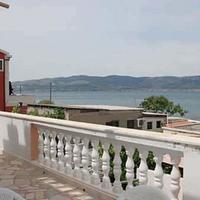 House at the first line of the sea / lake in Croatia, Makarska, 290 sq.m.