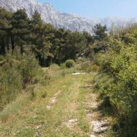 Land plot in Croatia, Medulin