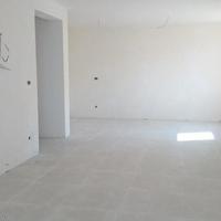 Flat at the first line of the sea / lake in Croatia, Makarska, 65 sq.m.