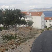 Land plot in Croatia, Medulin