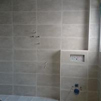 Flat at the first line of the sea / lake in Croatia, Makarska, 90 sq.m.