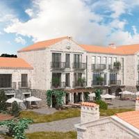 Land plot in Croatia, Medulin