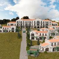 Land plot in Croatia, Medulin