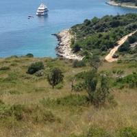 Land plot in Croatia, Medulin