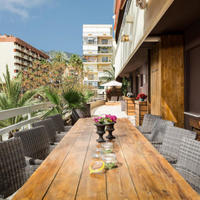 Apartment in the city center in Spain, Catalunya, Begur, 213 sq.m.