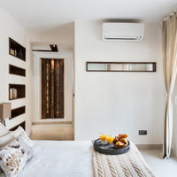 Apartment in the city center in Spain, Catalunya, Begur, 213 sq.m.