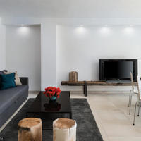 Apartment in the city center in Spain, Catalunya, Begur, 213 sq.m.