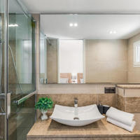 Apartment in the city center in Spain, Catalunya, Begur, 213 sq.m.