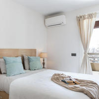 Apartment in the city center in Spain, Catalunya, Begur, 213 sq.m.