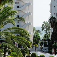 Apartment in the city center in Spain, Catalunya, Begur, 213 sq.m.