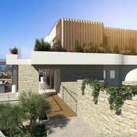 Villa in Republic of Cyprus, Protaras, 340 sq.m.