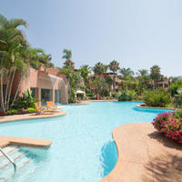 Апартаменты в Испании, Каталония, Багур, 164 кв.м.