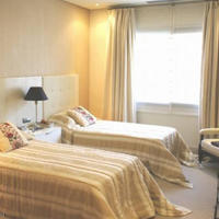 Апартаменты в Испании, Каталония, Багур, 164 кв.м.