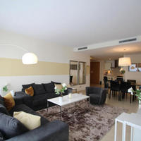 Апартаменты в Испании, Каталония, Багур, 187 кв.м.