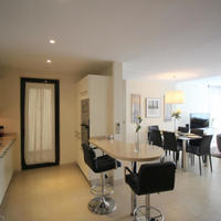 Апартаменты в Испании, Каталония, Багур, 187 кв.м.