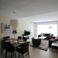 Апартаменты в Испании, Каталония, Багур, 187 кв.м.