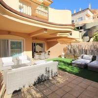 Apartment in Spain, Andalucia, Marbella, 111 sq.m.