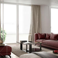 Apartment in the city center in Italy, Venice, San Donnino, 73 sq.m.