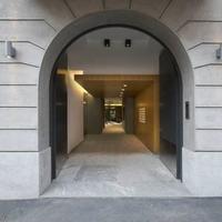 Apartment in the city center in Italy, Venice, San Donnino, 73 sq.m.