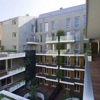 Apartment in the city center in Italy, Venice, San Donnino, 73 sq.m.