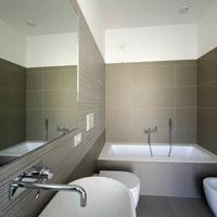 Apartment in the city center in Italy, Venice, San Donnino, 73 sq.m.