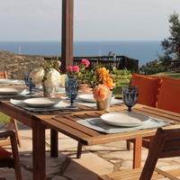 Villa in Republic of Cyprus, Eparchia Pafou, 190 sq.m.