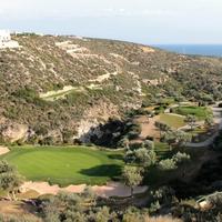 Villa in Republic of Cyprus, Eparchia Pafou, 190 sq.m.