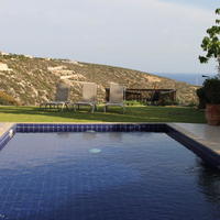 Villa in Republic of Cyprus, Eparchia Pafou, 190 sq.m.