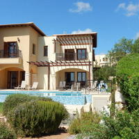 Villa in Republic of Cyprus, Tremithousa, 191 sq.m.