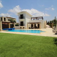 Villa in Republic of Cyprus, Tremithousa, 200 sq.m.