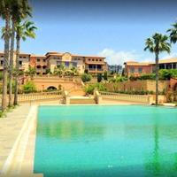 Апартаменты на первой линии моря/озера на Кипре, Лимасол, 110 кв.м.