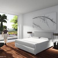 Villa at the first line of the sea / lake in Republic of Cyprus, Eparchia Pafou, 65000 sq.m.