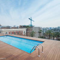 Flat in Spain, Catalunya, Barcelona, 118 sq.m.