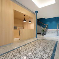 Flat in Spain, Catalunya, Barcelona, 118 sq.m.