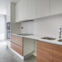 Flat in Spain, Catalunya, Barcelona, 118 sq.m.