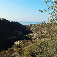 Land plot in Republic of Cyprus, Eparchia Pafou
