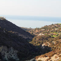 Land plot in Republic of Cyprus, Eparchia Pafou