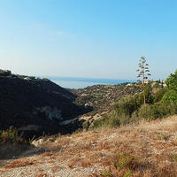 Land plot in Republic of Cyprus, Eparchia Pafou