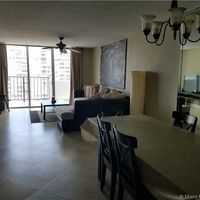 Apartment in the USA, Florida, Aventura, 99 sq.m.