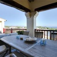 Вилла во Французской Гвиане