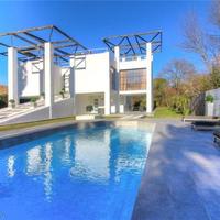 Вилла во Французской Гвиане