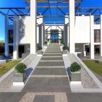 Вилла во Французской Гвиане