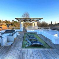 Вилла во Французской Гвиане