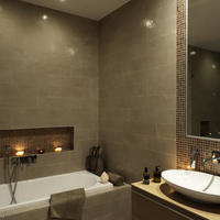 Вилла в Италии, Сан-Донино, 400 кв.м.