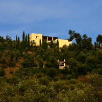 Villa in Italy, Liguria, Ventimiglia, 400 sq.m.