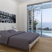 Apartment at the second line of the sea / lake in Republic of Cyprus, Lemesou, Limassol