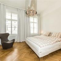 Apartment in the city center in Austria, Vienna, 155 sq.m.